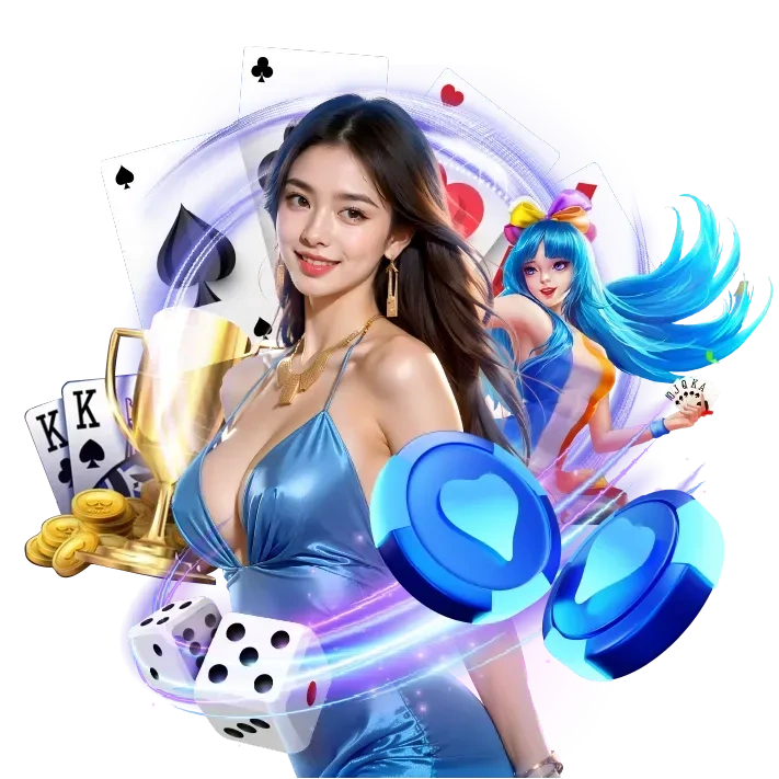 Game bài và luật cơ bản tại Abc8