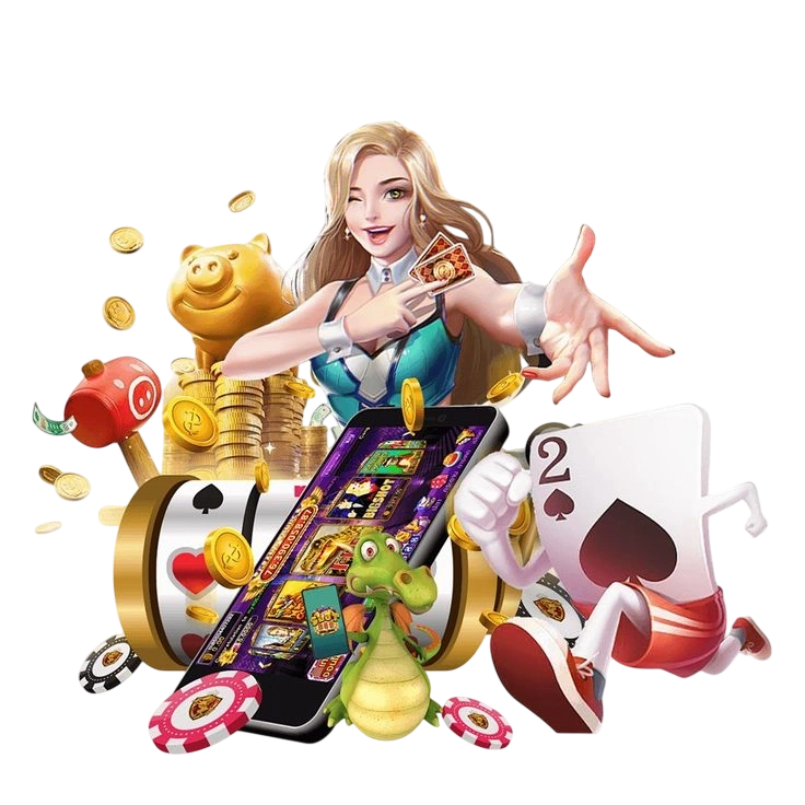 Nổ hũ và slot tại Abc8